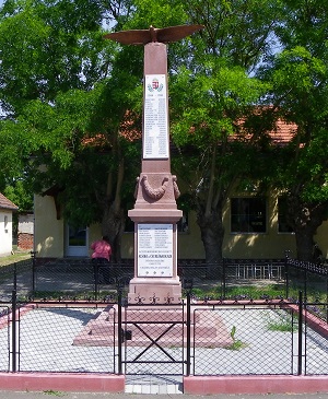 csurgó